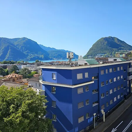 Apartment Sunny With Phenomenal View In Center *